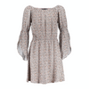 Frankie & Liberty Catoo Dress - Bubbles & Bo