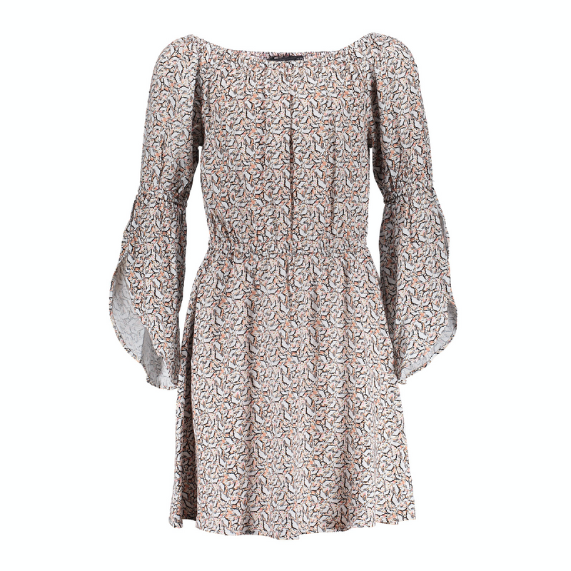 Frankie & Liberty Catoo Dress - Bubbles & Bo