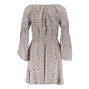 Frankie & Liberty Catoo Dress - Bubbles & Bo