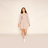 Frankie & Liberty Catoo Dress - Bubbles & Bo
