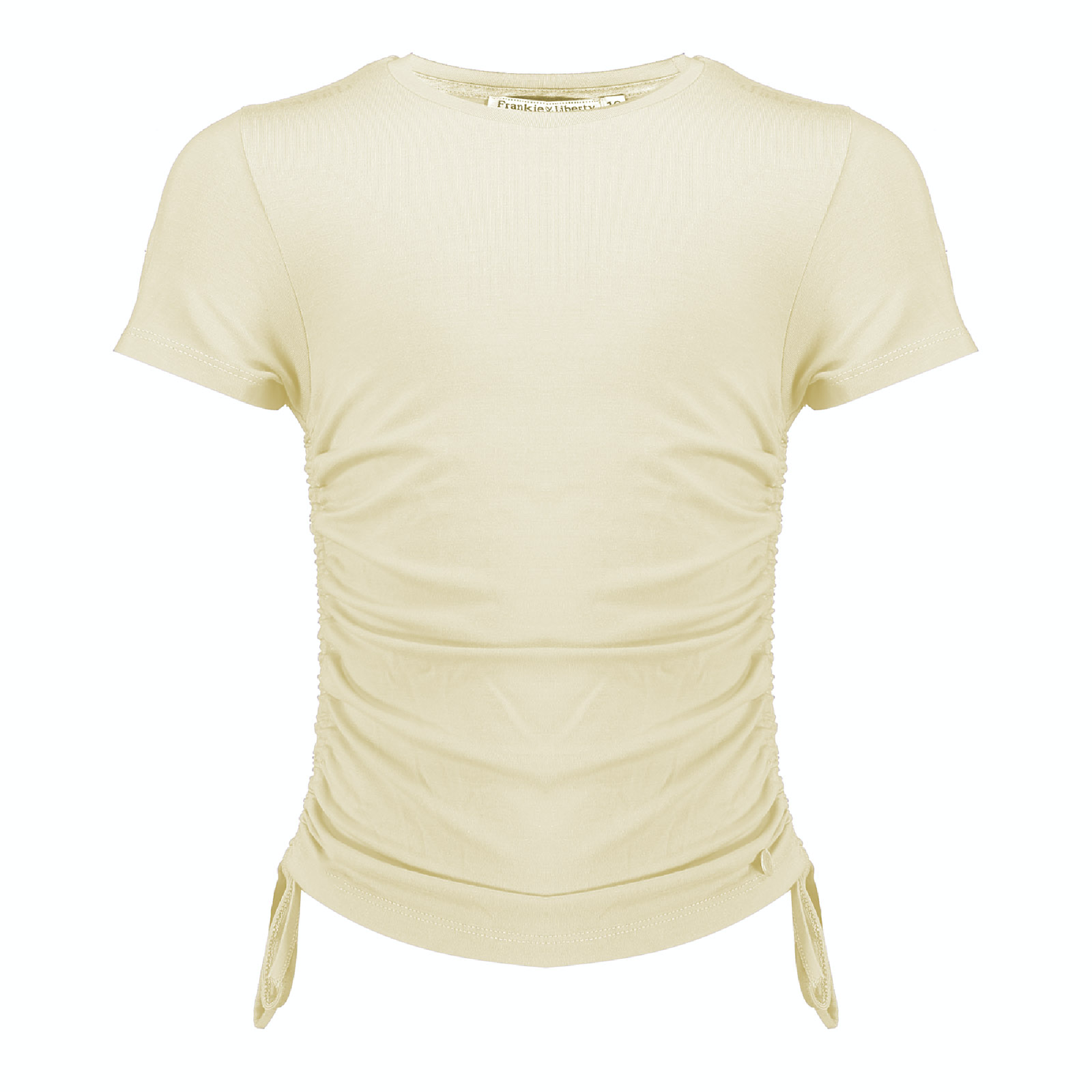 Frankie & Liberty Charlie Tee