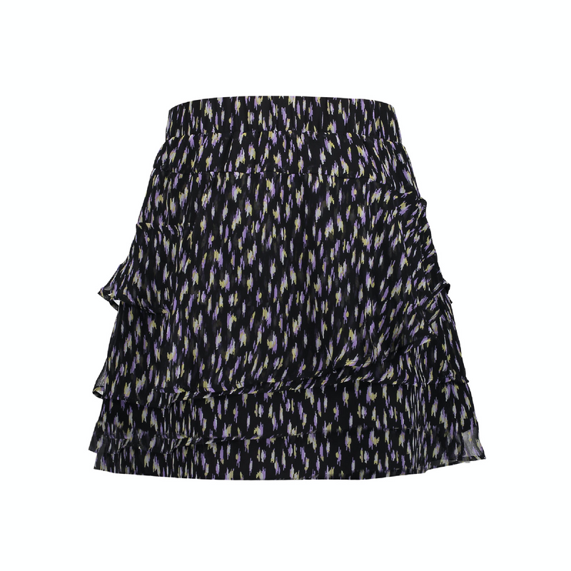 Frankie & Liberty Charlotte Skirt - Bubbles & Bo