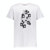 Frankie & Liberty Chloe Tee - Bubbles & Bo