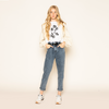 Frankie & Liberty Chloe Tee - Bubbles & Bo