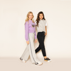 Frankie & Liberty Chloe Tee - Bubbles & Bo