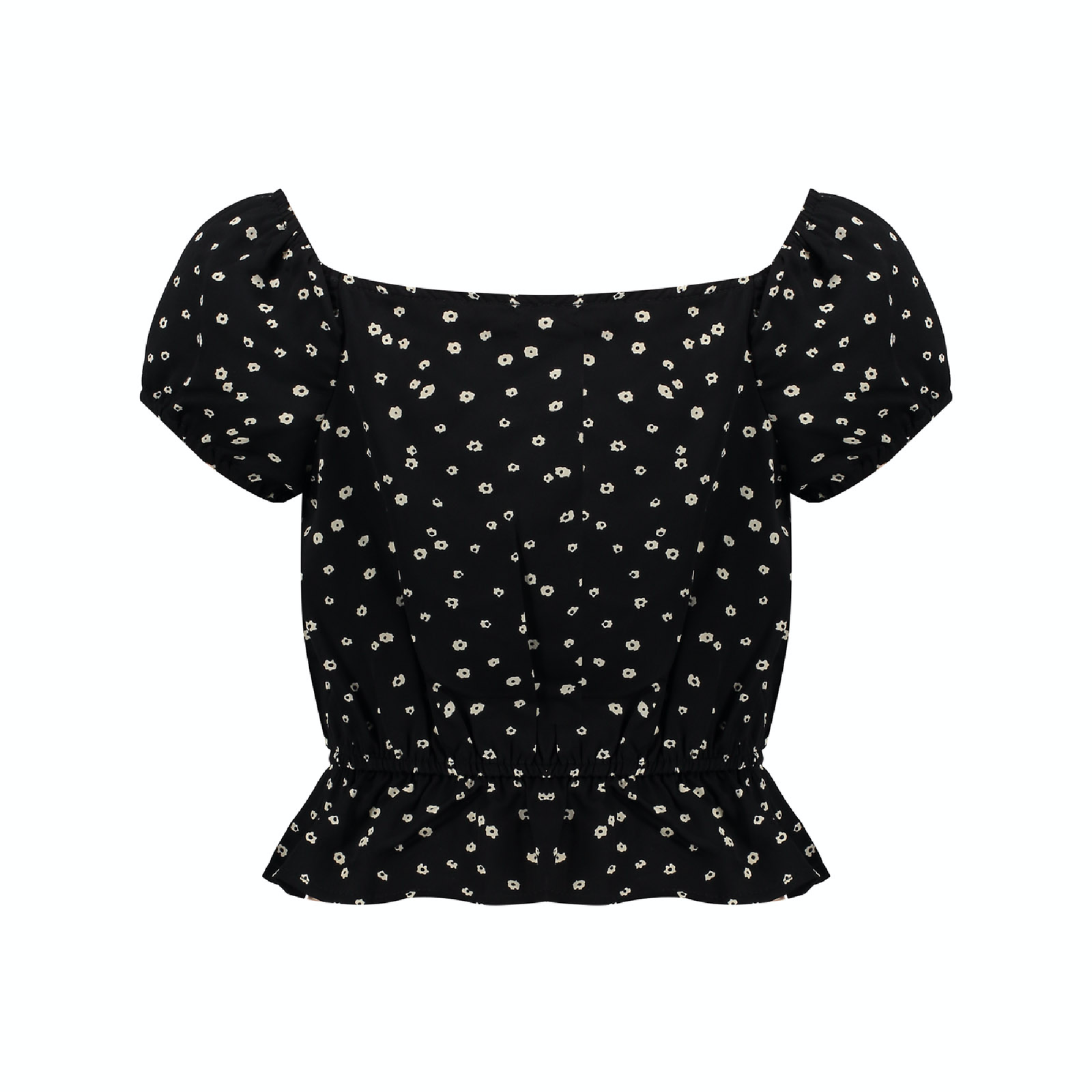 Frankie & Liberty Chrissie Top