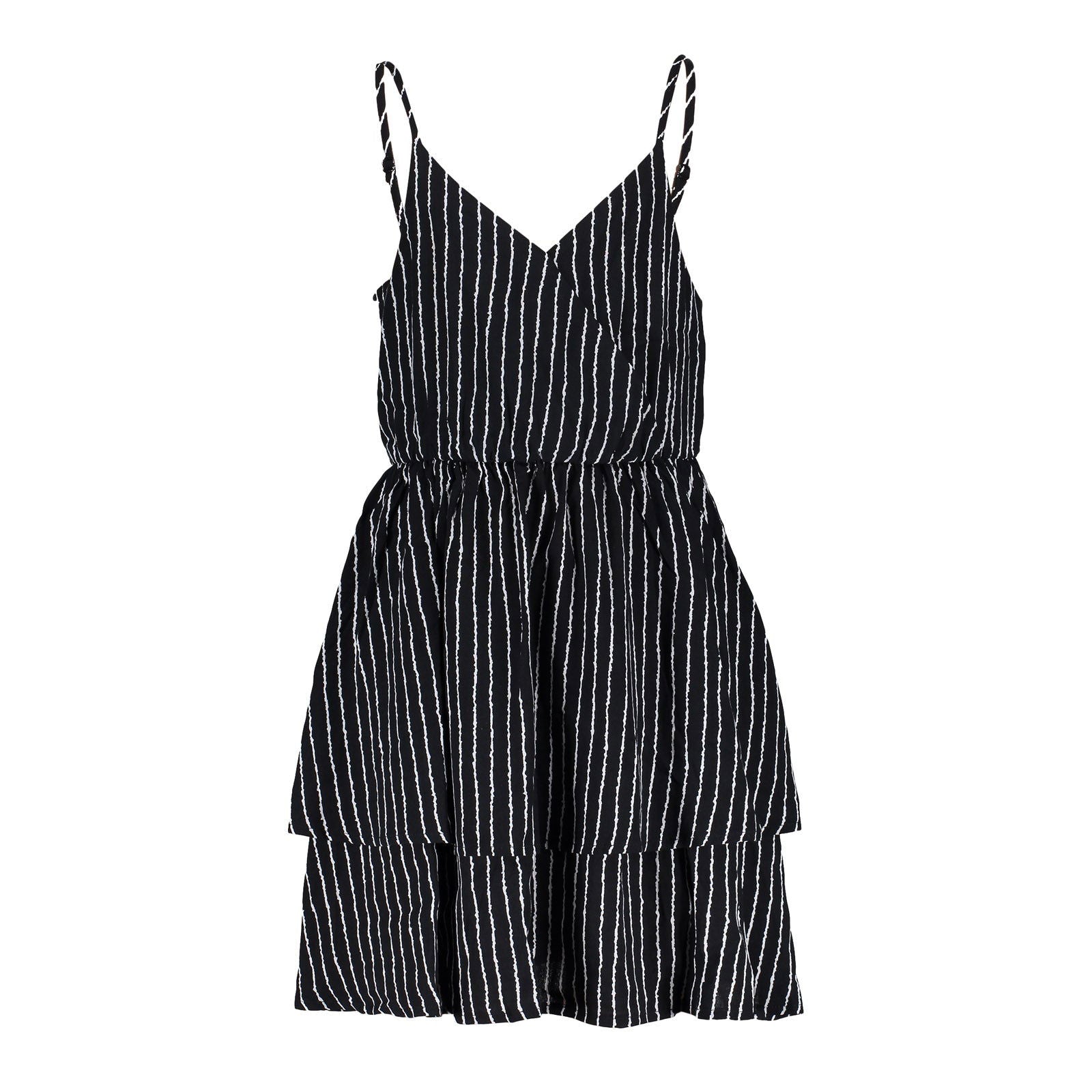 Frankie & Liberty Daisy Dress