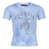 Frankie & Liberty Daisy Tee - Bubbles & Bo