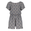 Frankie & Liberty Davina Jumpsuit - Bubbles & Bo