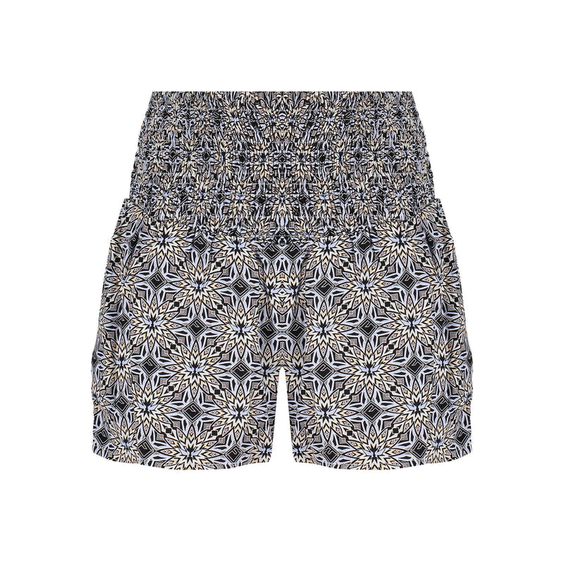 Frankie & Liberty Dyna Short - Bubbles & Bo