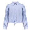 Frankie & Liberty Fabia Blouse - Bubbles & Bo