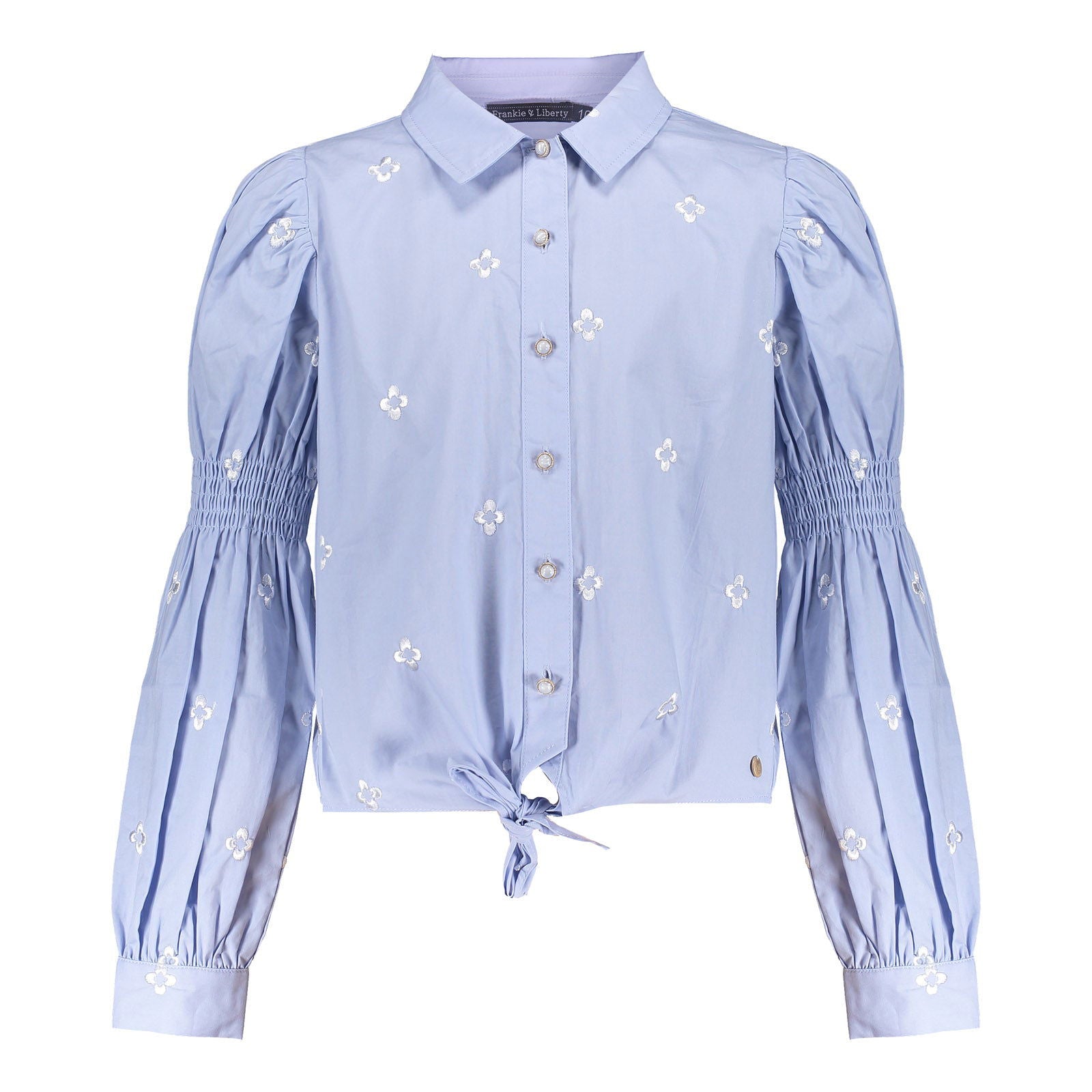 Frankie & Liberty Fabia Blouse