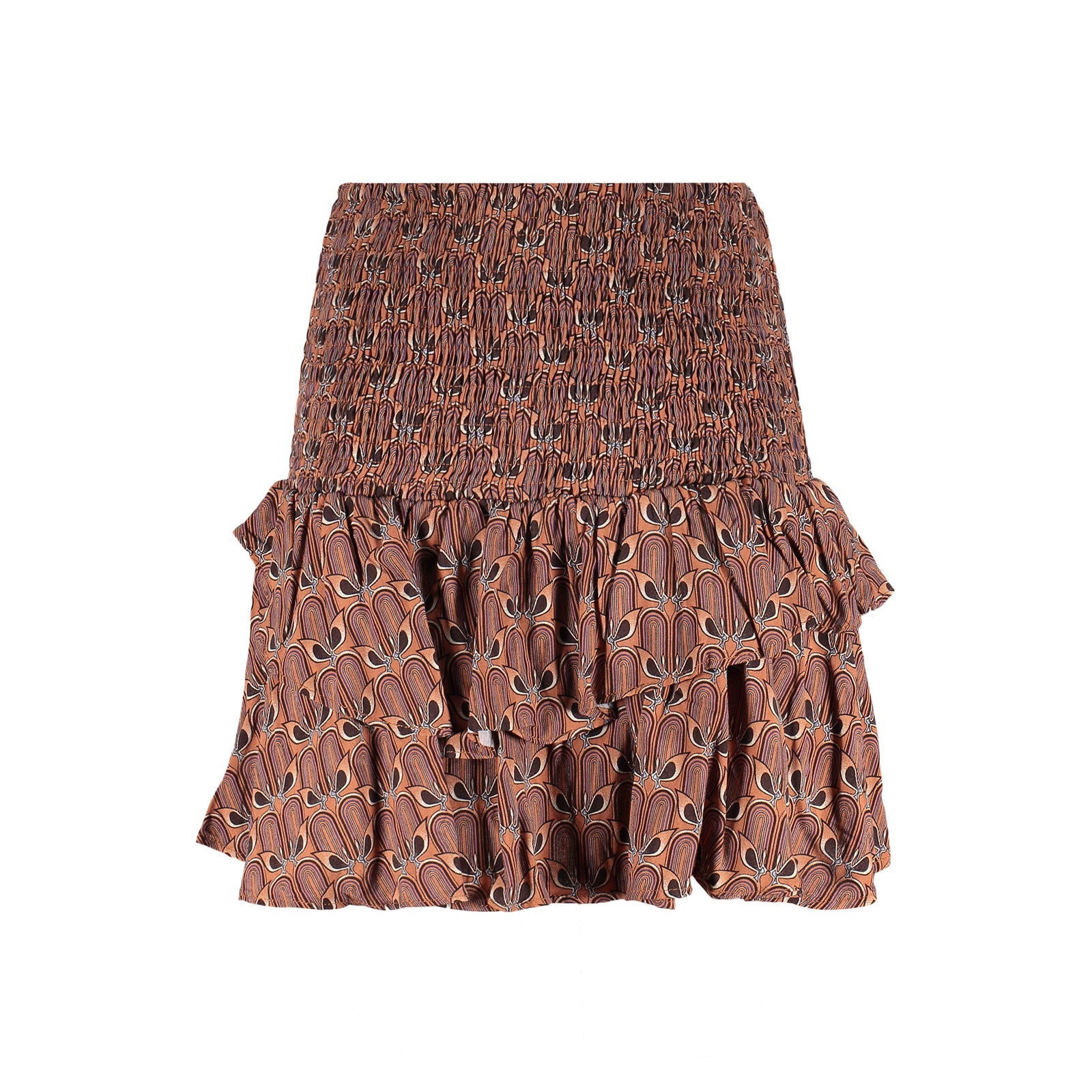 Frankie & Liberty Fabienne Skirt - Bubbles & Bo