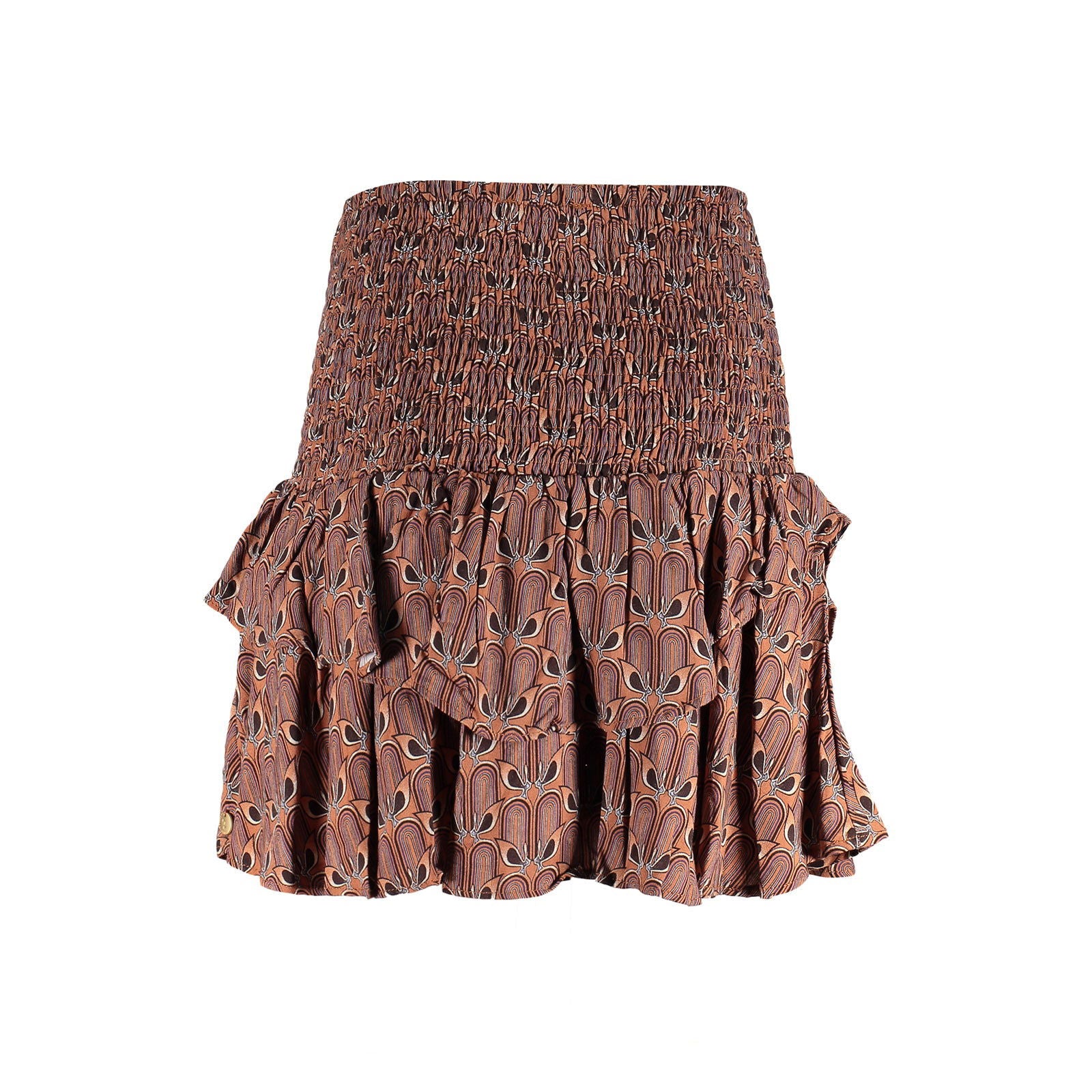 Frankie & Liberty Fabienne Skirt - Bubbles & Bo