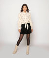Frankie & Liberty Fabiola Skirt - Bubbles & Bo