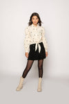 Frankie & Liberty Fabiola Skirt - Bubbles & Bo
