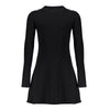 Frankie & Liberty Fallon Knit Dress - Bubbles & Bo