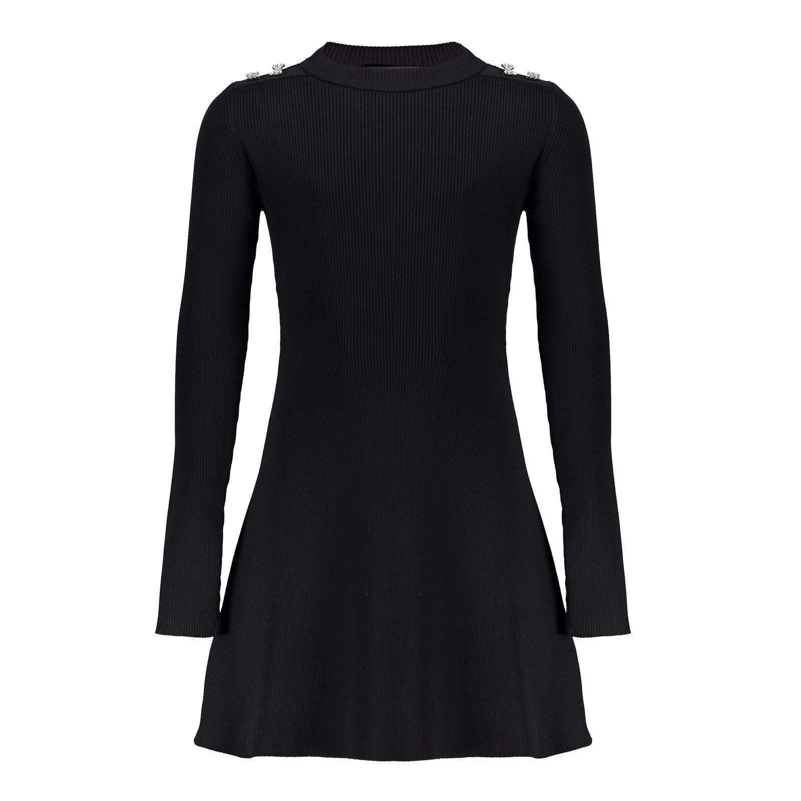 Frankie & Liberty Fallon Knit Dress