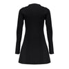 Frankie & Liberty Fallon Knit Dress - Bubbles & Bo