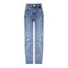 Frankie & Liberty Farah Denim - Bubbles & Bo
