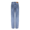 Frankie & Liberty Farah Denim - Bubbles & Bo