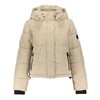 Frankie & Liberty Felicia Puffer Coat - Bubbles & Bo