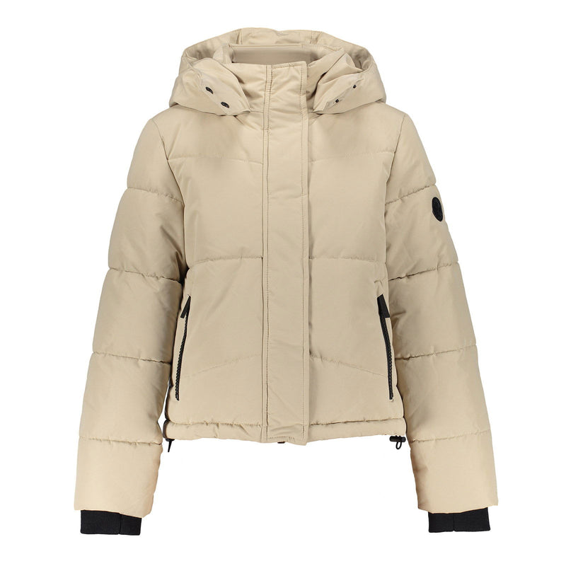 Frankie & Liberty Felicia Puffer Coat - Bubbles & Bo