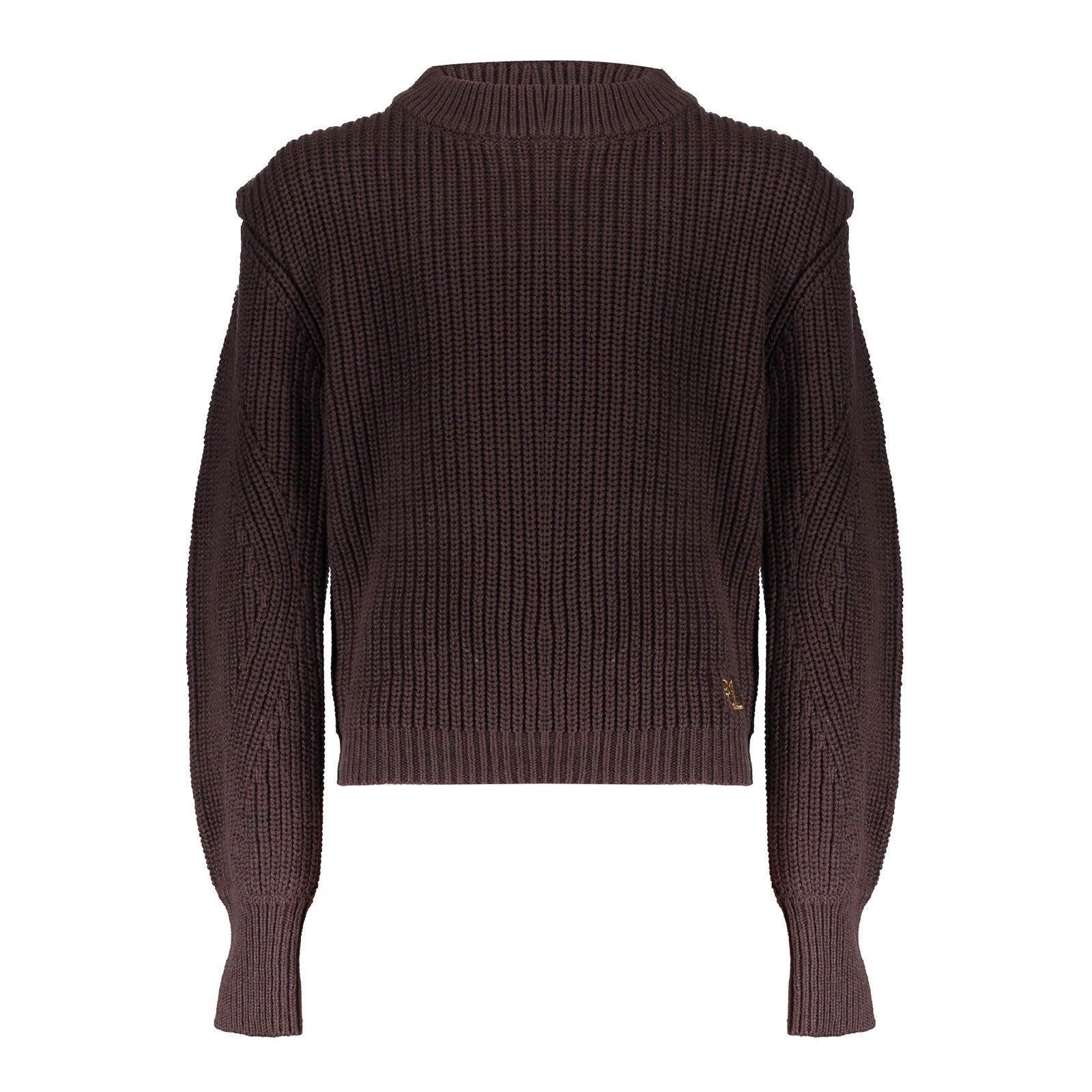 Frankie & Liberty Femke Knit brown