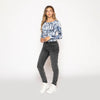 Frankie & Liberty Fenna Denim B - Bubbles & Bo