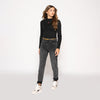 Frankie & Liberty Fenna Denim B - Bubbles & Bo