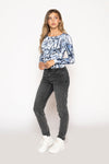 Frankie & Liberty Fenna Denim B - Bubbles & Bo
