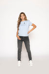 Frankie & Liberty Fenna Denim B - Bubbles & Bo
