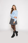 Frankie & Liberty Fiona Skirt - Bubbles & Bo