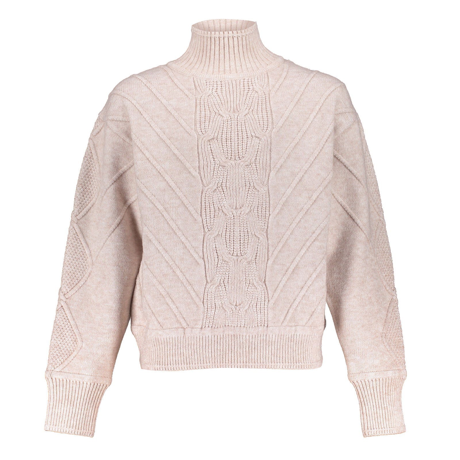 Frankie & Liberty Flo Knit