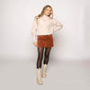 Frankie & Liberty Flo Knit - Bubbles & Bo