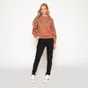 Frankie & Liberty Floor Sweater B - Bubbles & Bo