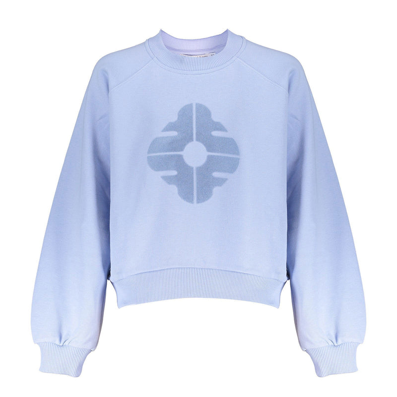 Frankie & Liberty Flora Sweater - Bubbles & Bo