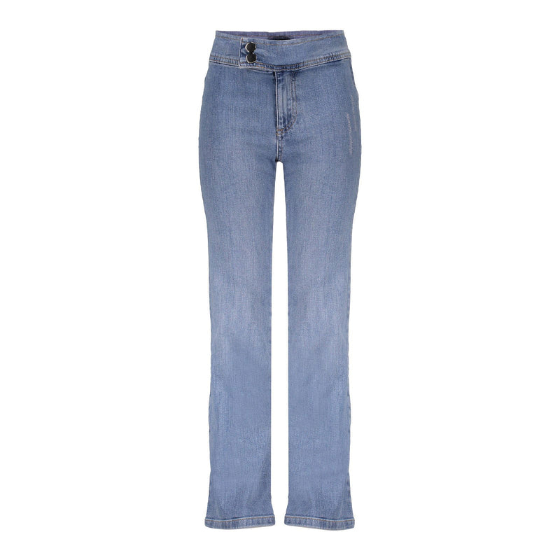 Frankie & Liberty Gabrielle Denim - Bubbles & Bo