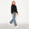 Frankie & Liberty Gabrielle Denim - Bubbles & Bo