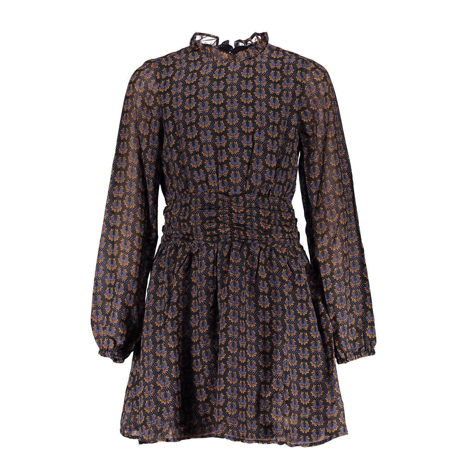 Frankie & Liberty Gemma Dress - Bubbles & Bo