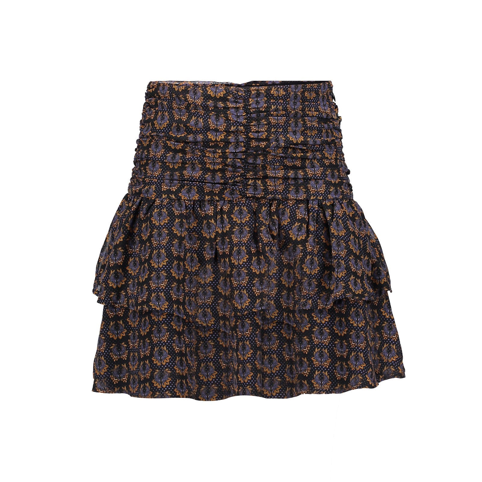 Frankie & Liberty Germma Skirt - Bubbles & Bo