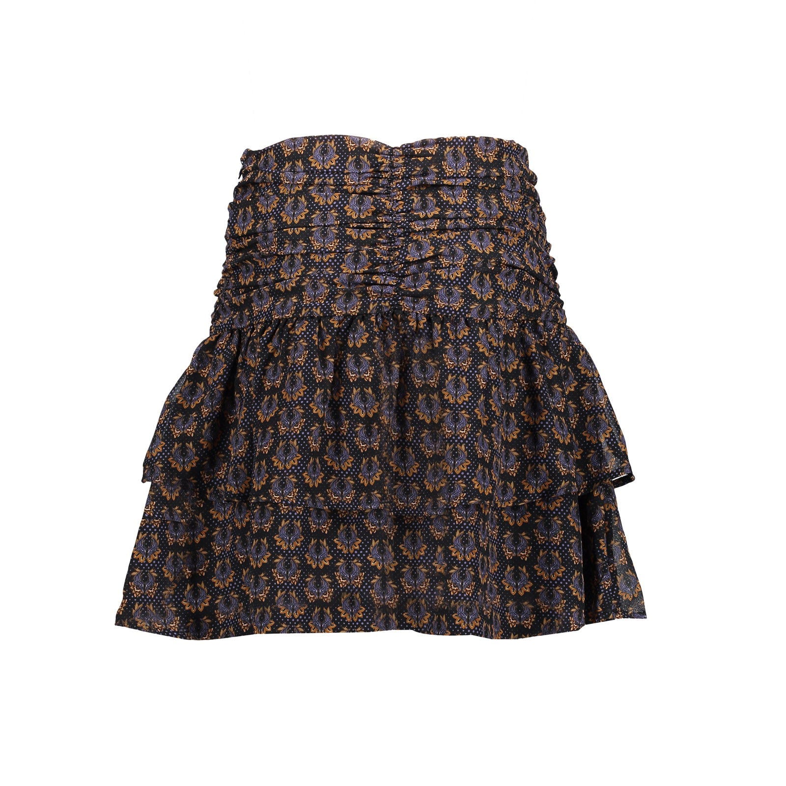 Frankie & Liberty Germma Skirt - Bubbles & Bo