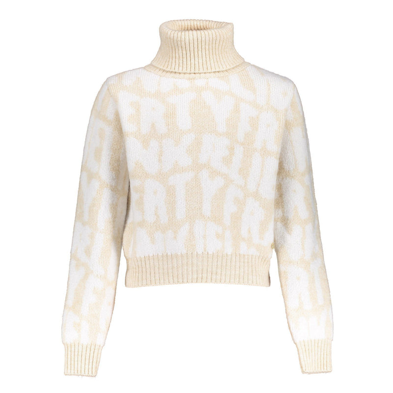 Frankie & Liberty Grace Knit - Bubbles & Bo