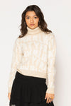 Frankie & Liberty Grace Knit - Bubbles & Bo