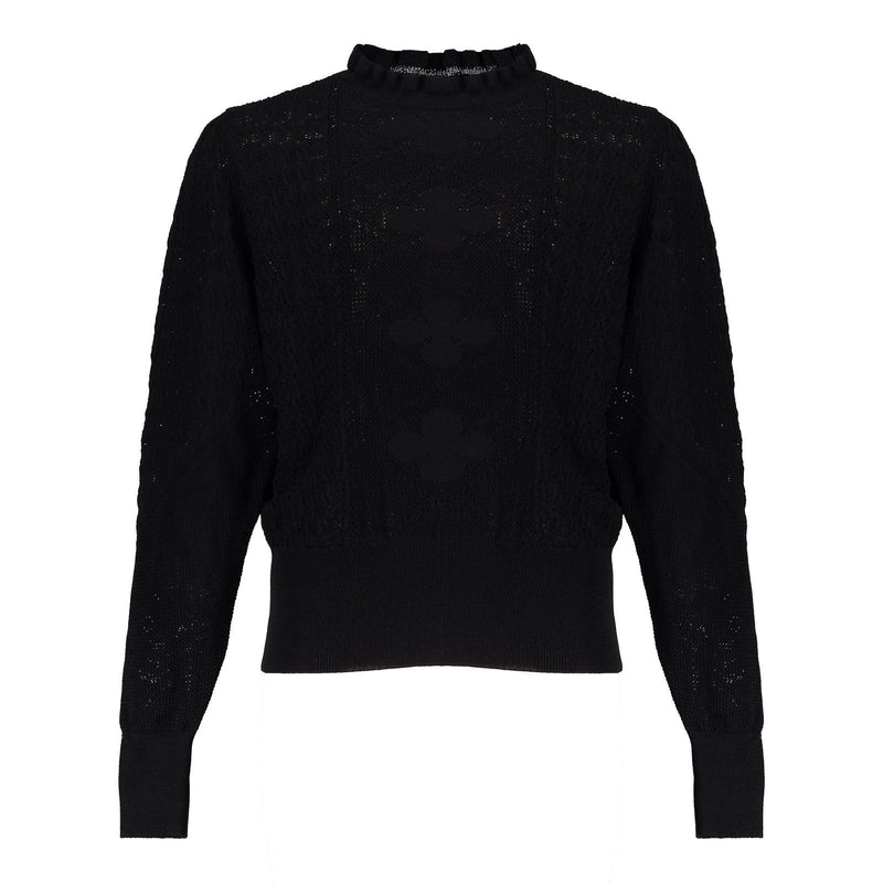 Frankie & Liberty Guusje Knit - Bubbles & Bo