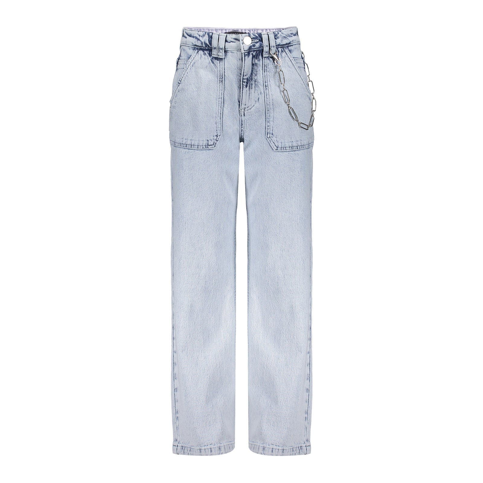 Frankie & Liberty Jeans Frankie Straight Leg