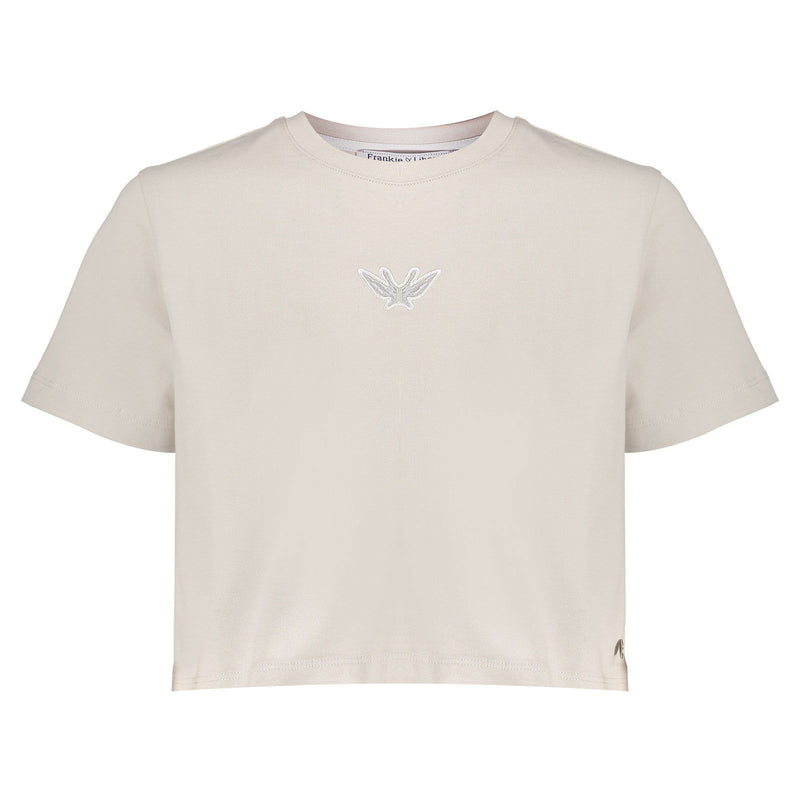 Frankie & Liberty Marina Tee - Bubbles & Bo