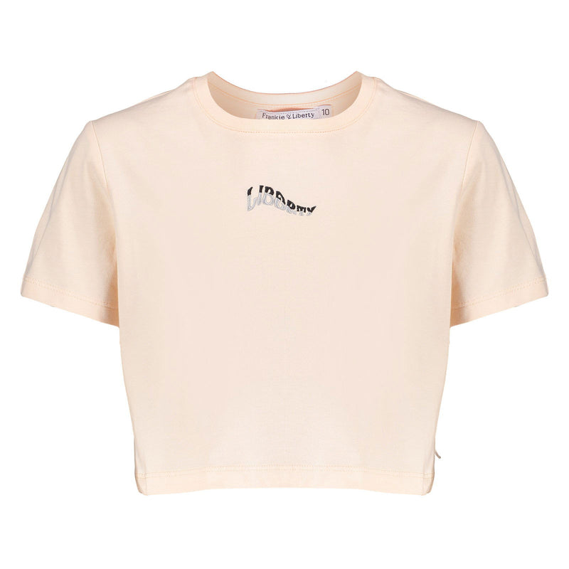 Frankie & Liberty Marlous Tee - Bubbles & Bo
