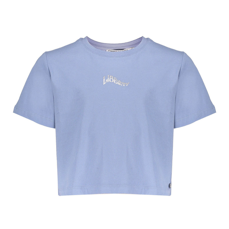 Frankie & Liberty Marlous Tee - Bubbles & Bo