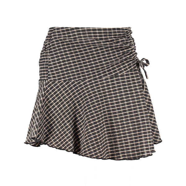 Frankie & Liberty May Skort - Bubbles & Bo